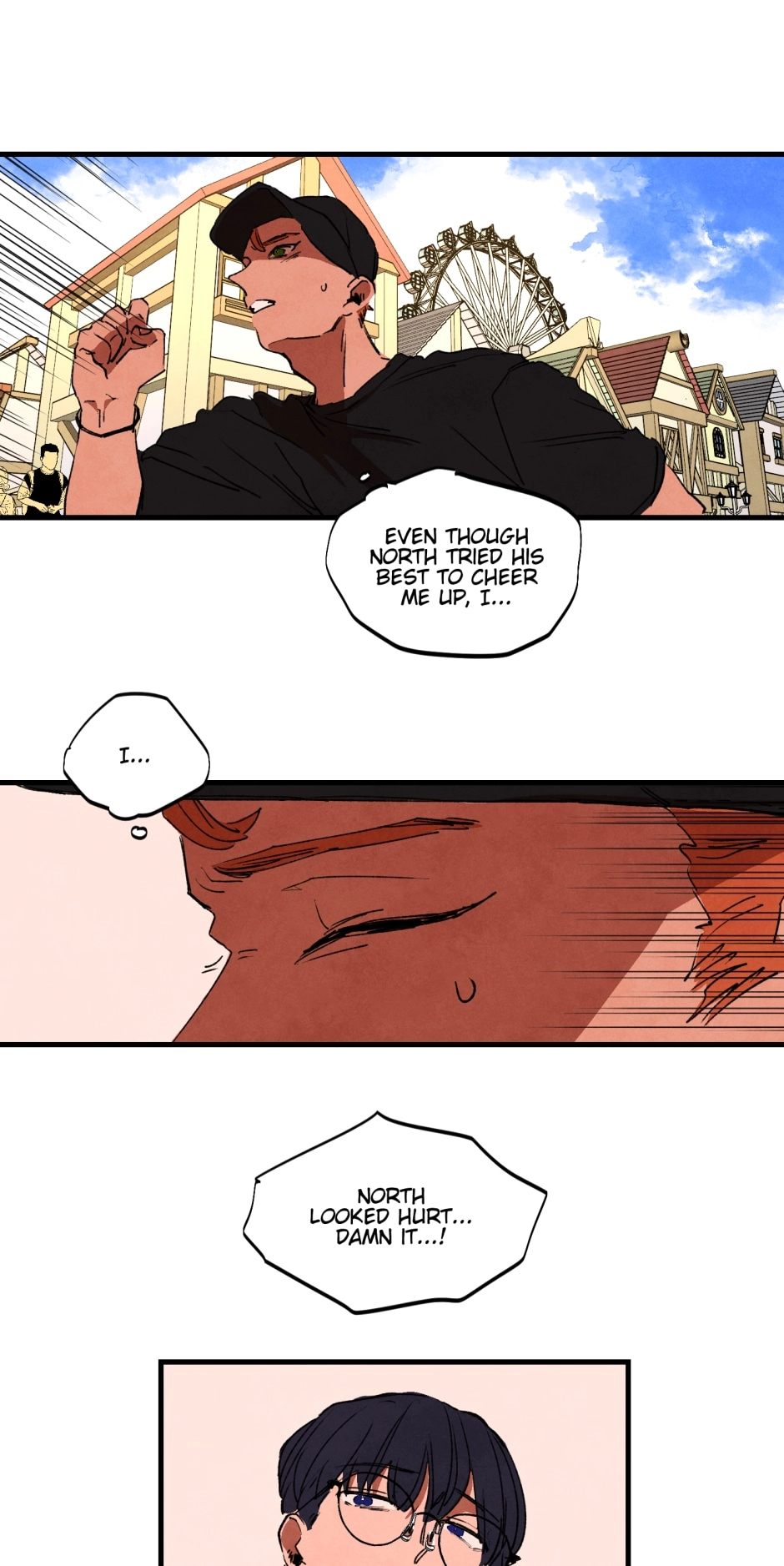 North & East Chapter 53 page 64 - 