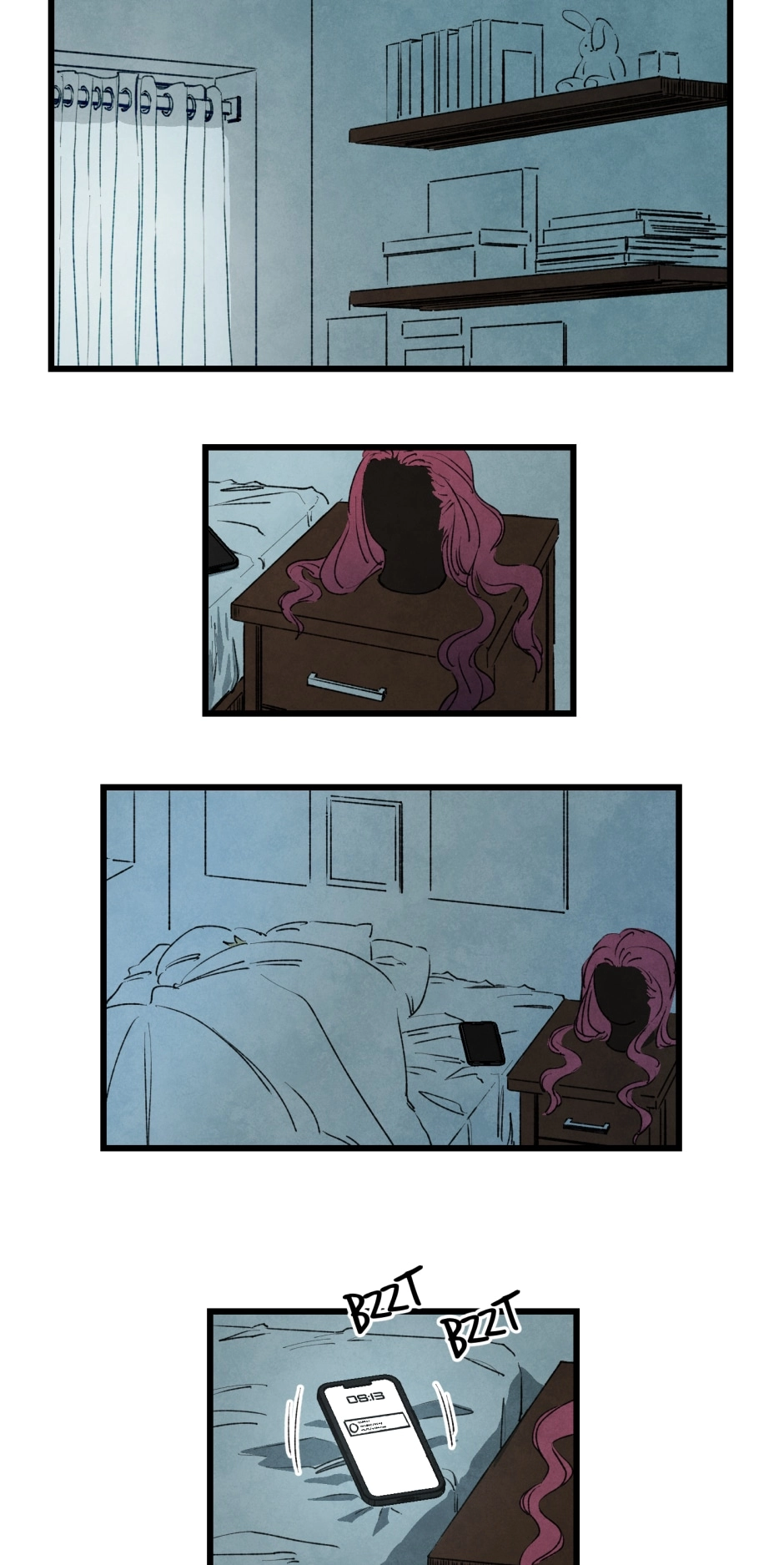 North & East Chapter 54 page 2 - 