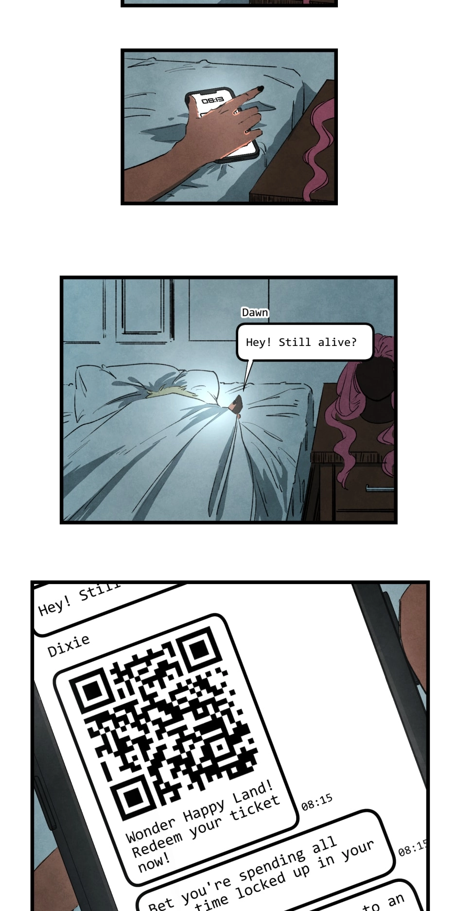 North & East Chapter 54 page 3 - 