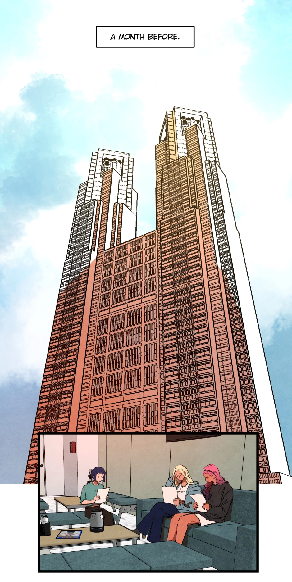 North & East Chapter 54 page 6 - 