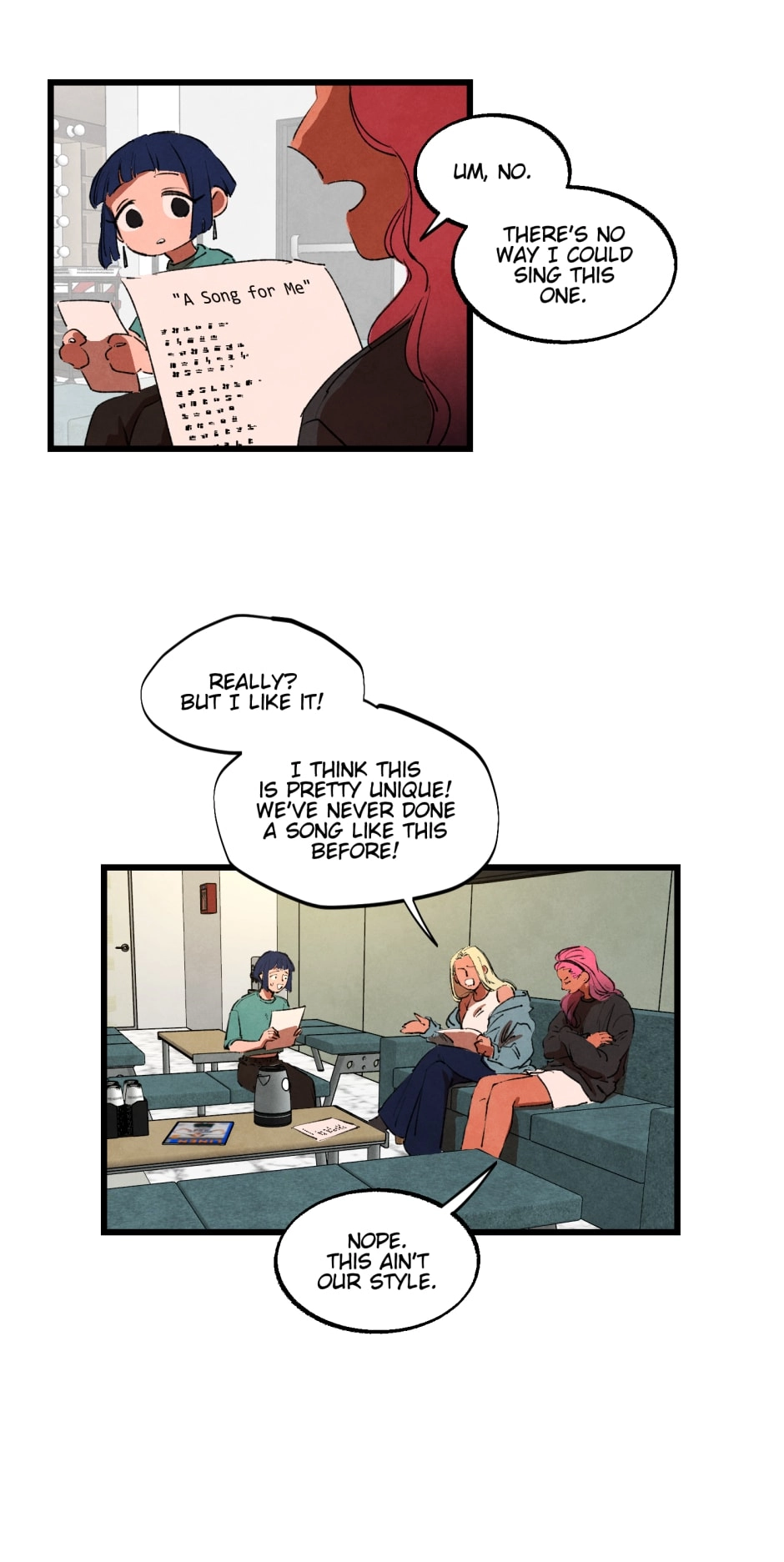 North & East Chapter 54 page 8 - 