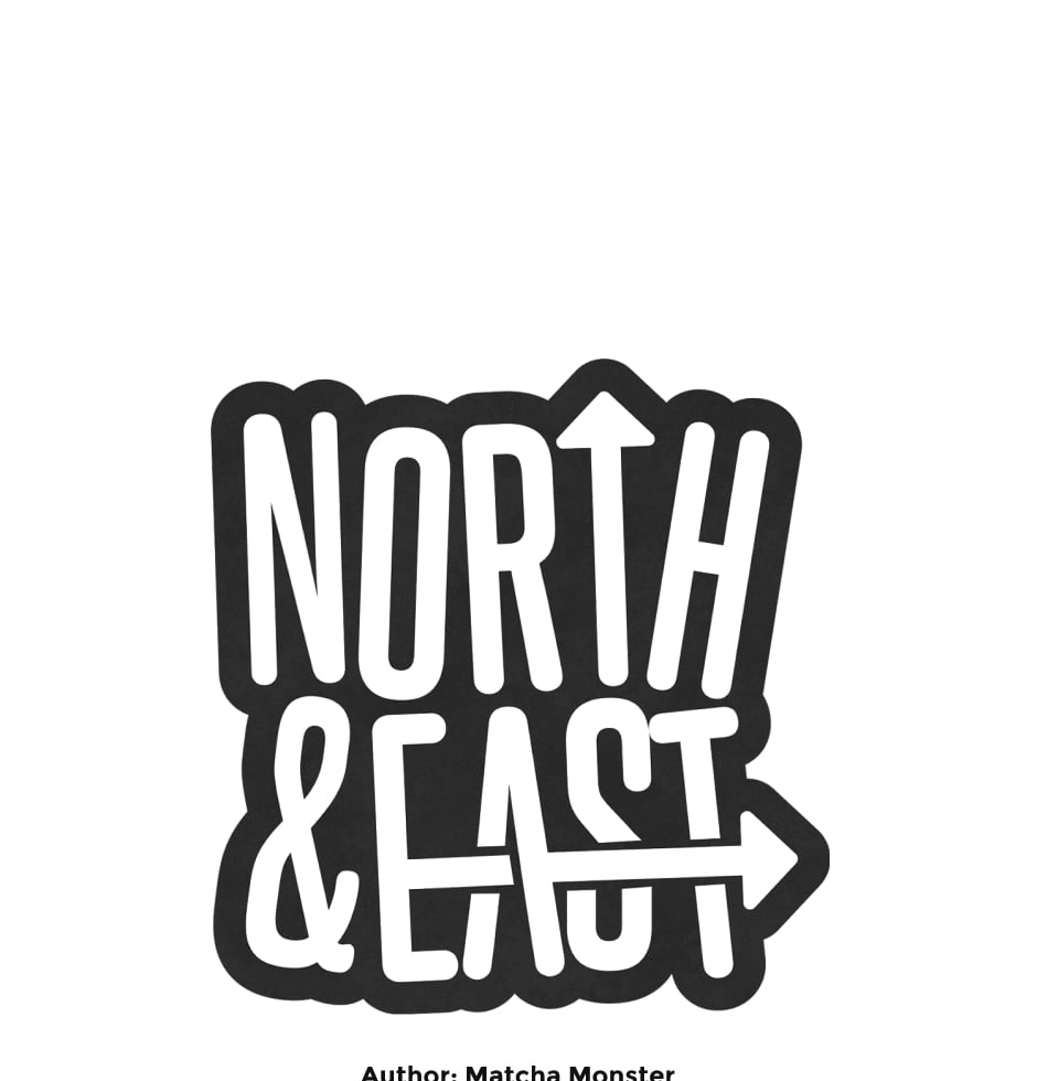 North & East Chapter 55 page 1 - 