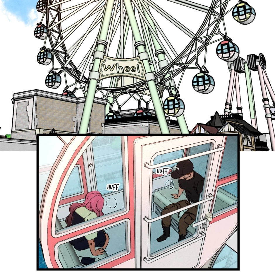 North & East Chapter 55 page 25 - 