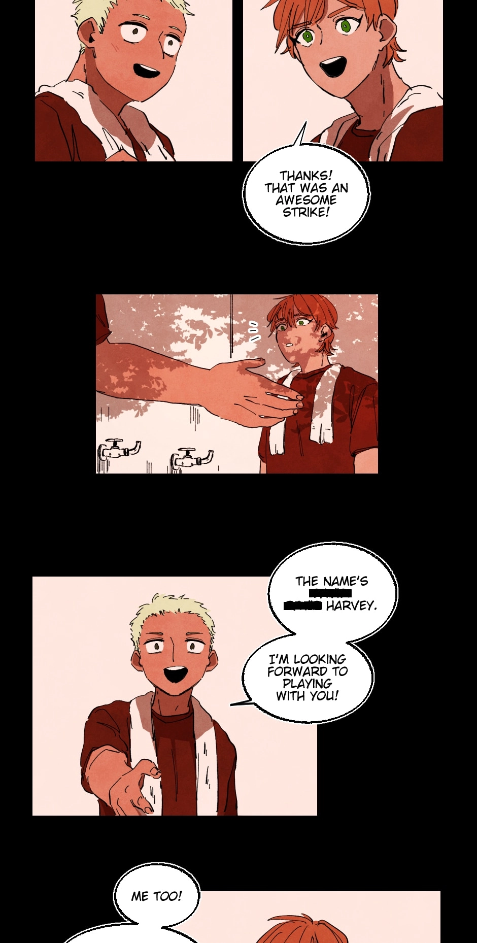 North & East Chapter 55 page 52 - 