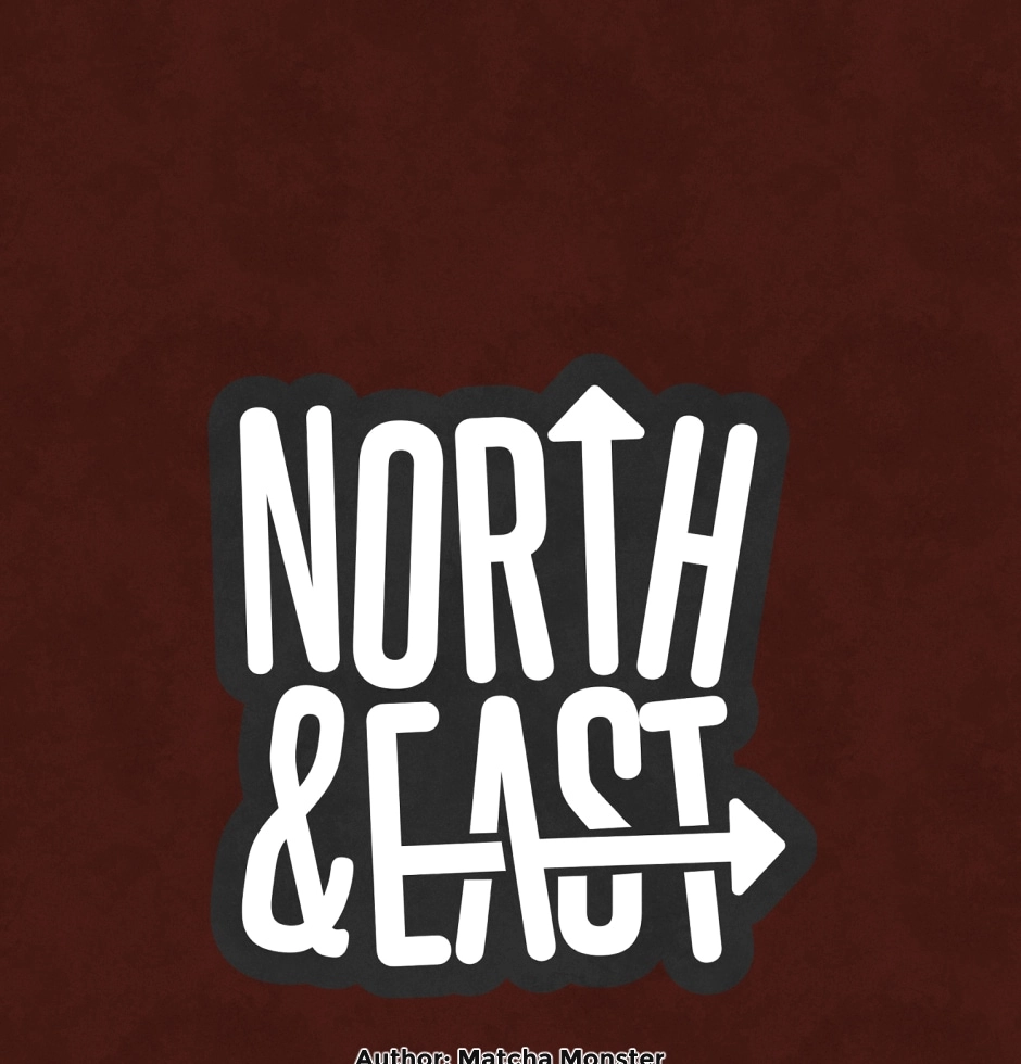 North & East Chapter 56 page 1 - 