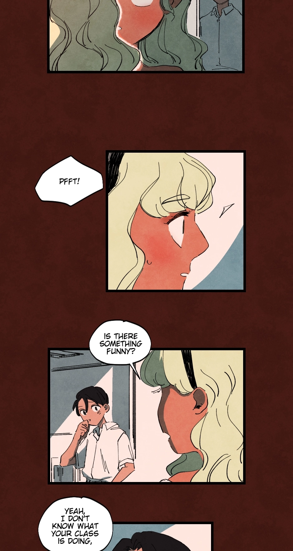 North & East Chapter 56 page 69 - 