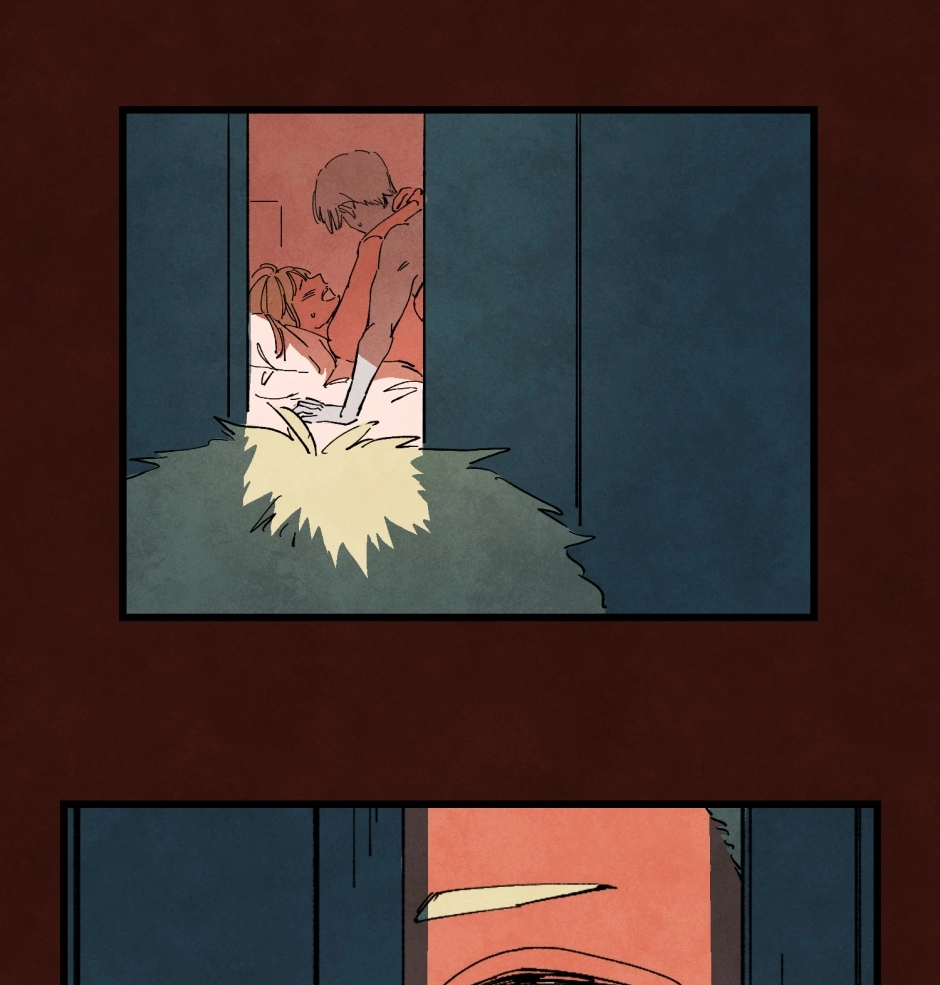 North & East Chapter 57 page 36 - 