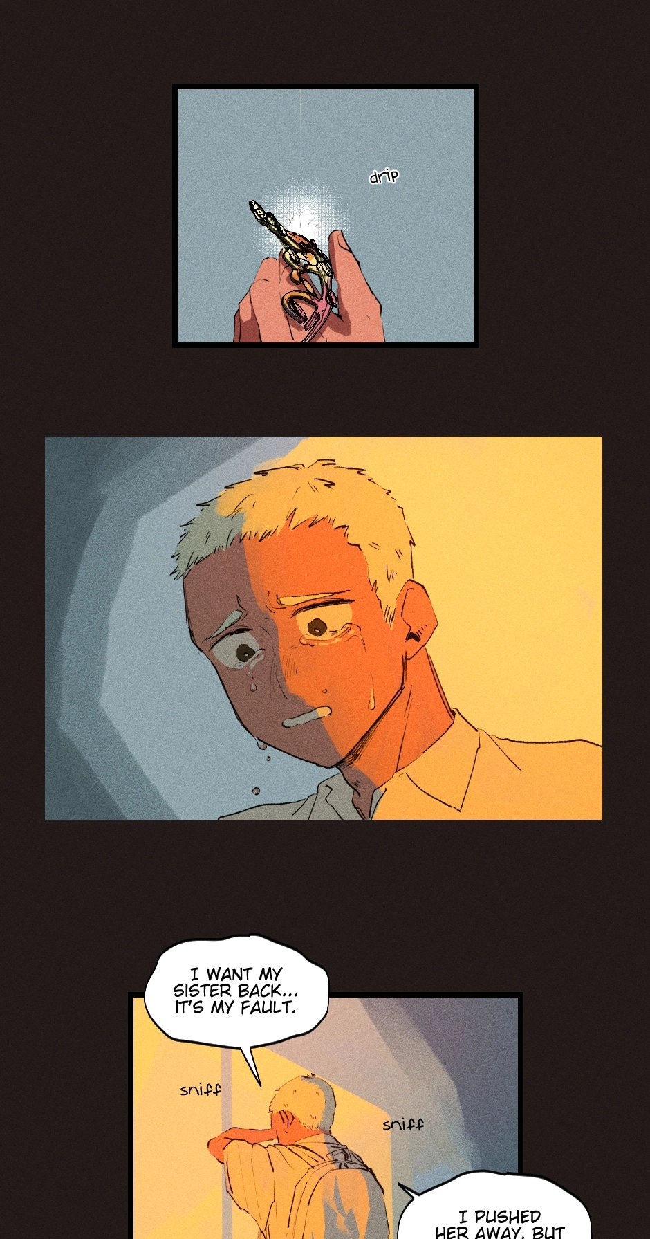 North & East Chapter 58 page 30 - 