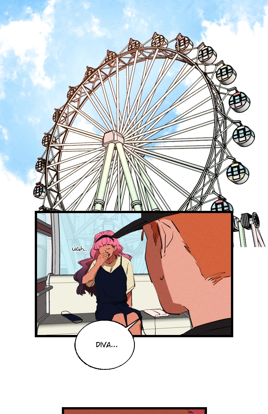 North & East Chapter 58 page 38 - 