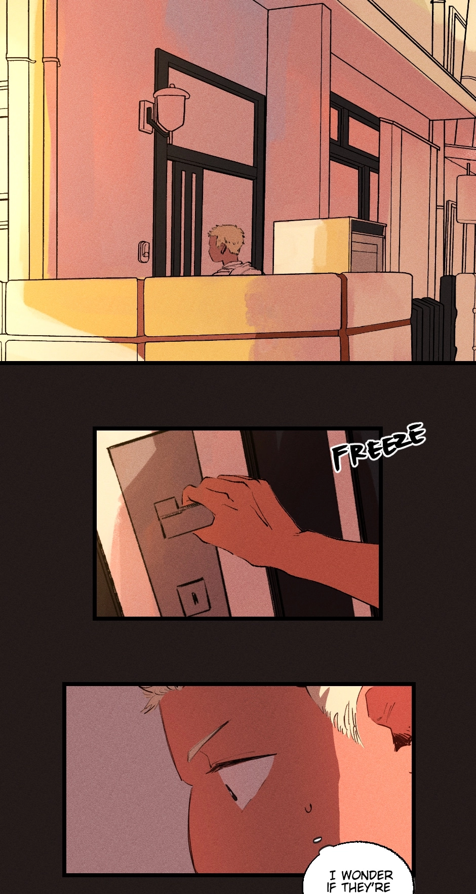 North & East Chapter 58 page 5 - 