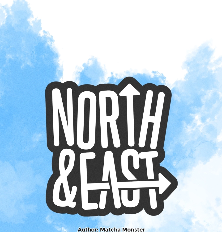 North & East Chapter 59 page 1 - 