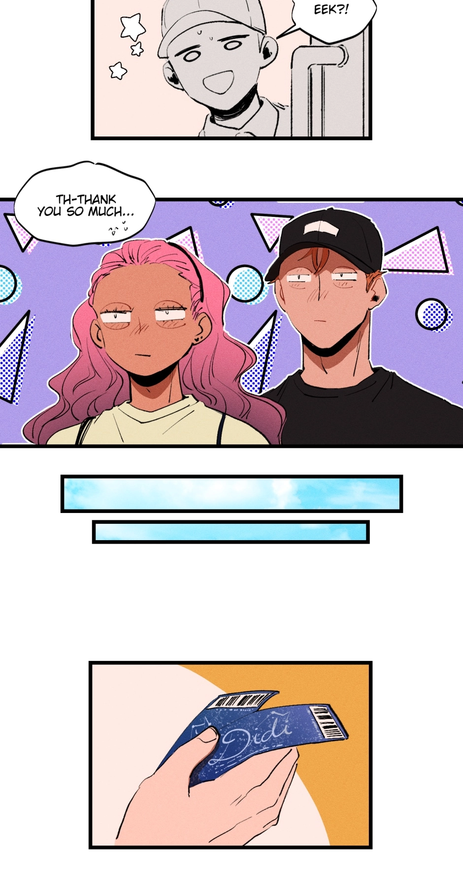 North & East Chapter 59 page 18 - 