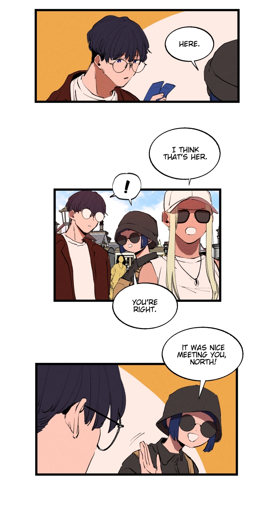 North & East Chapter 59 page 19 - 