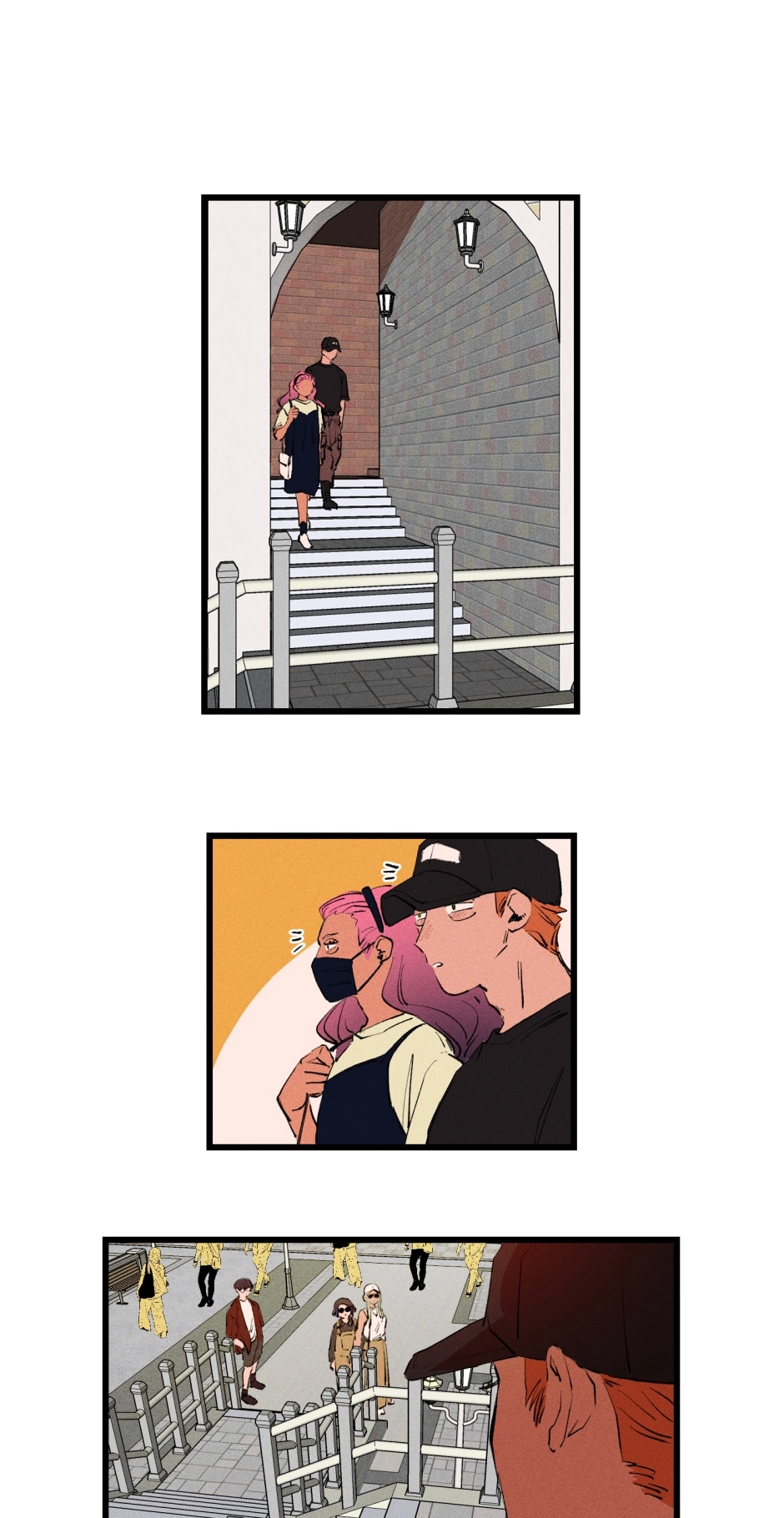 North & East Chapter 59 page 20 - 