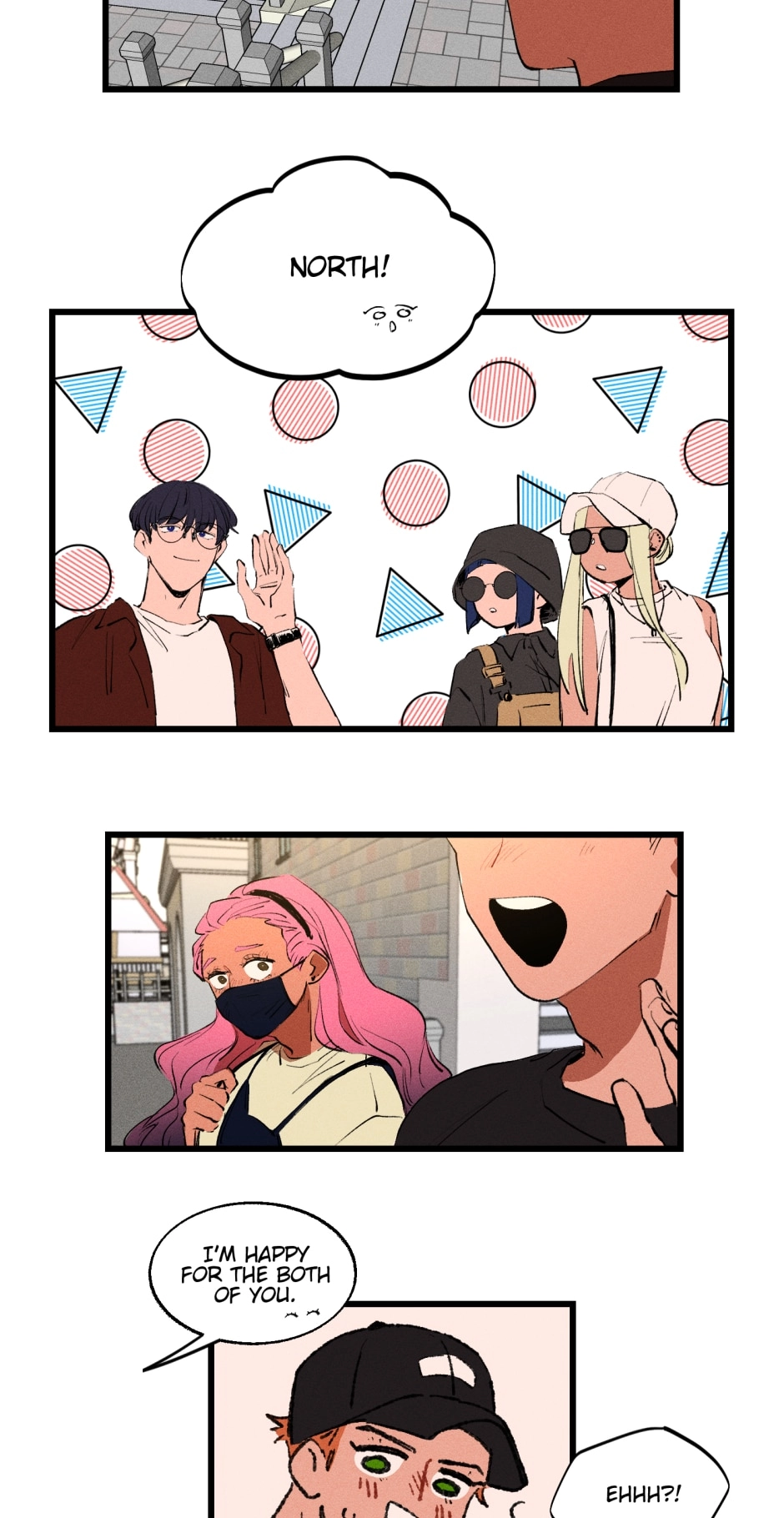 North & East Chapter 59 page 21 - 