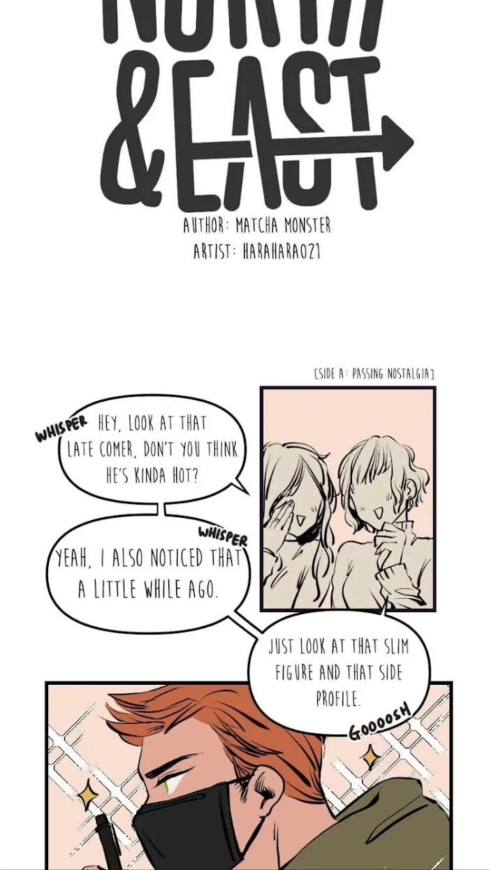 North & East Chapter 6 page 3 - 