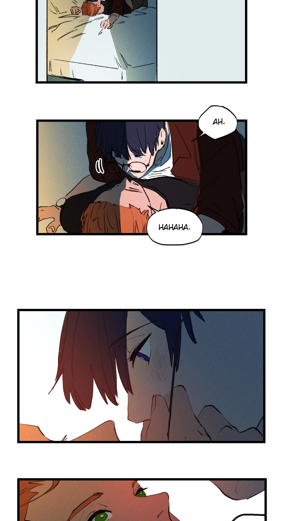 North & East Chapter 60 page 25 - 