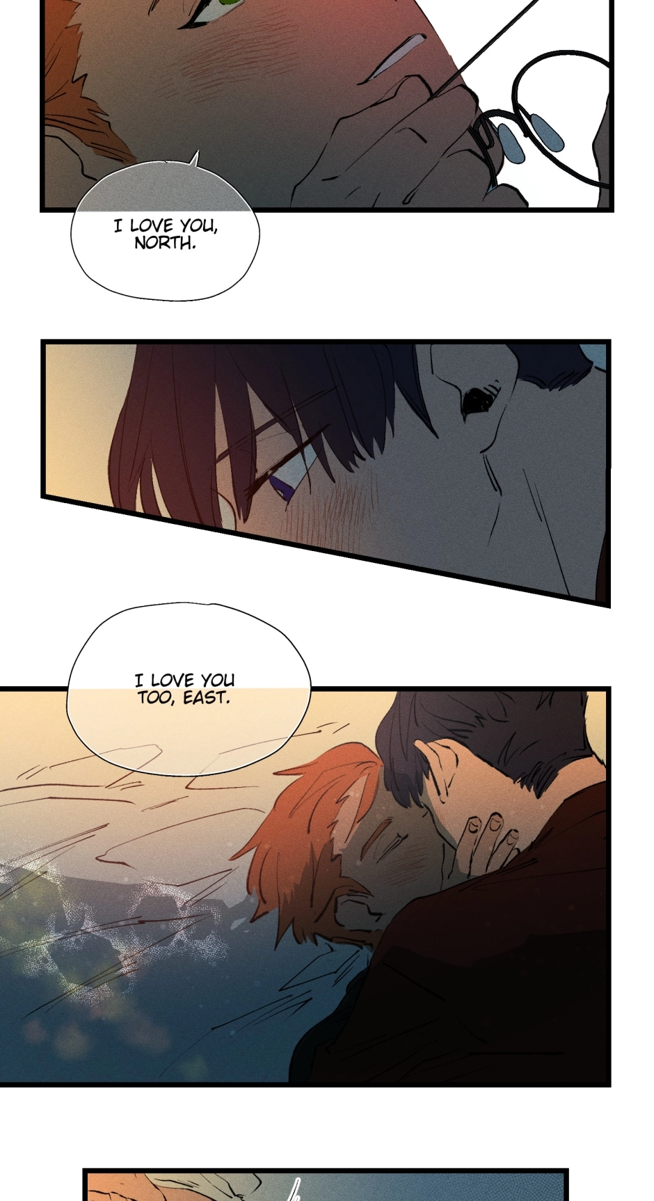 North & East Chapter 60 page 26 - 