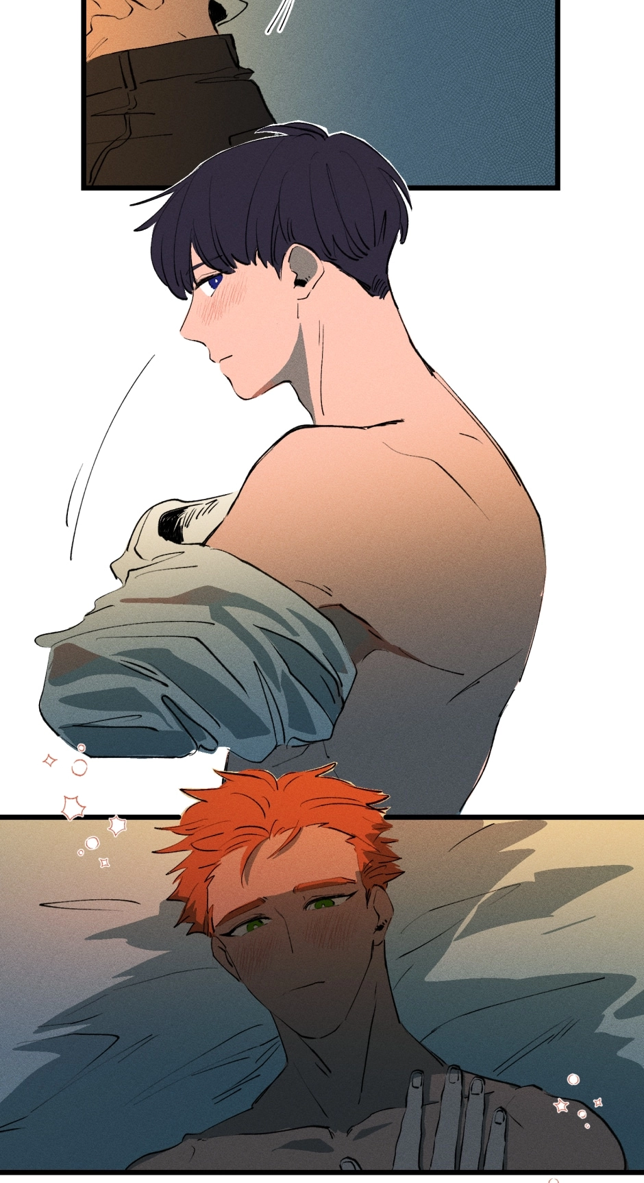 North & East Chapter 60 page 27 - 