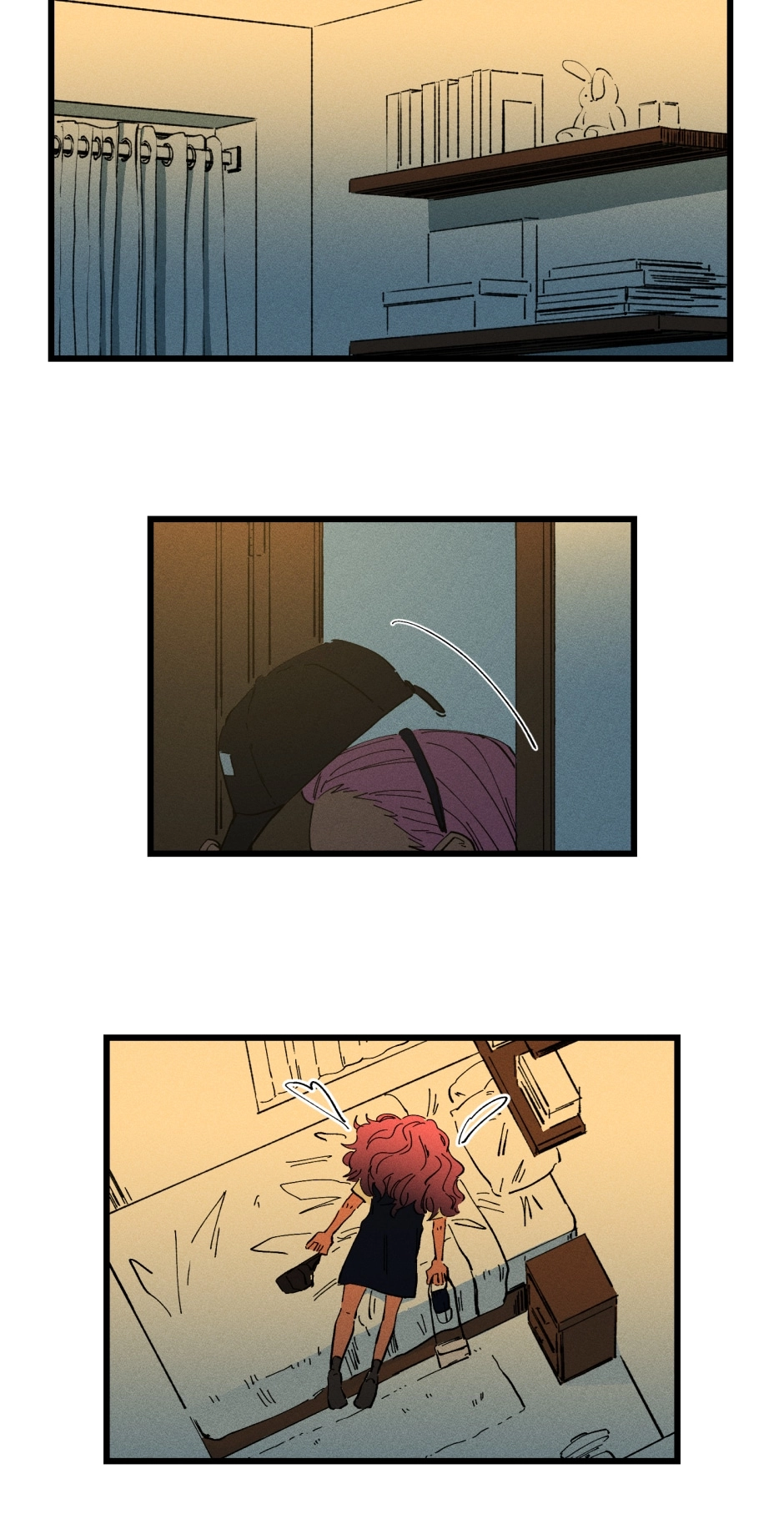 North & East Chapter 61 page 2 - 