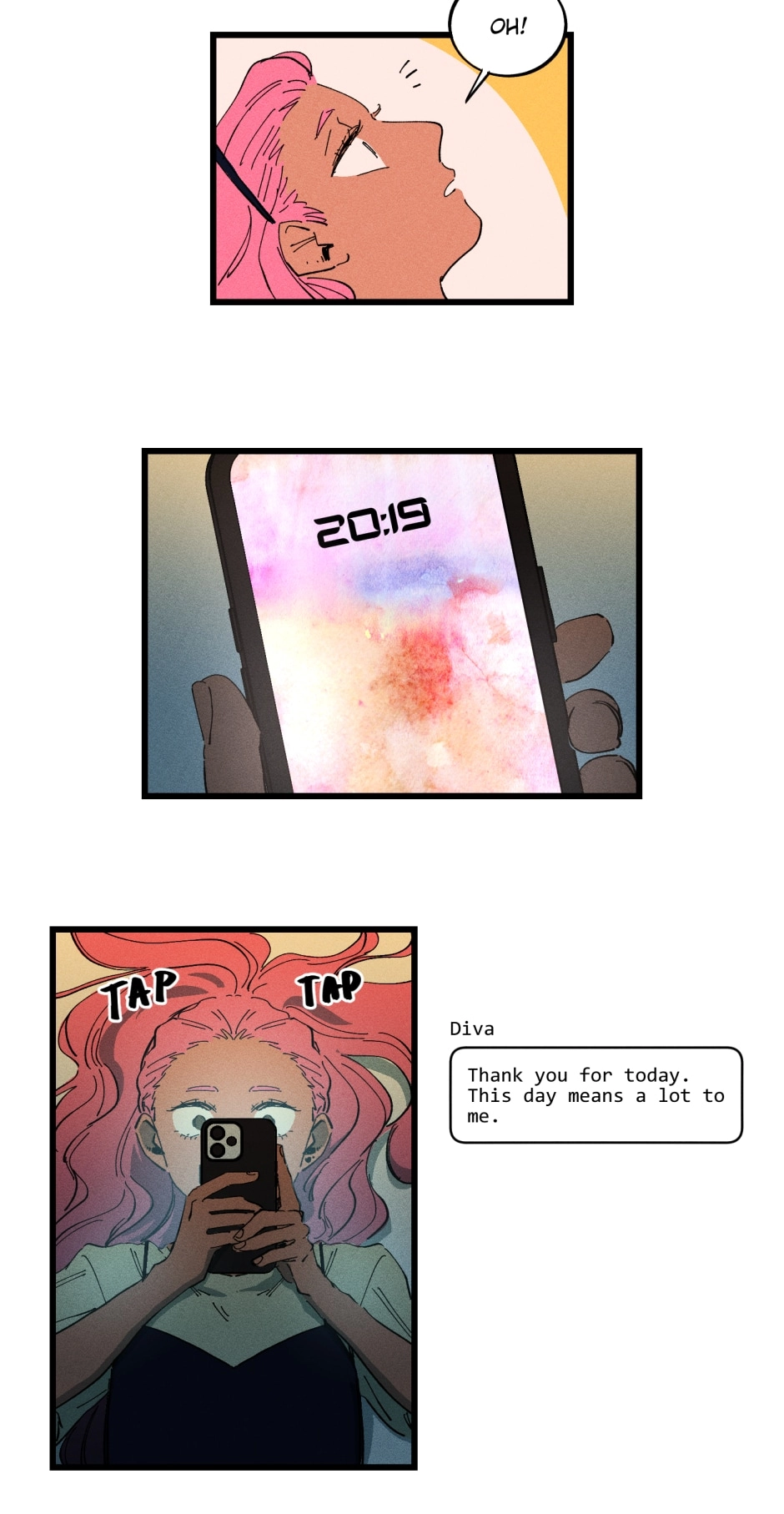 North & East Chapter 61 page 4 - 