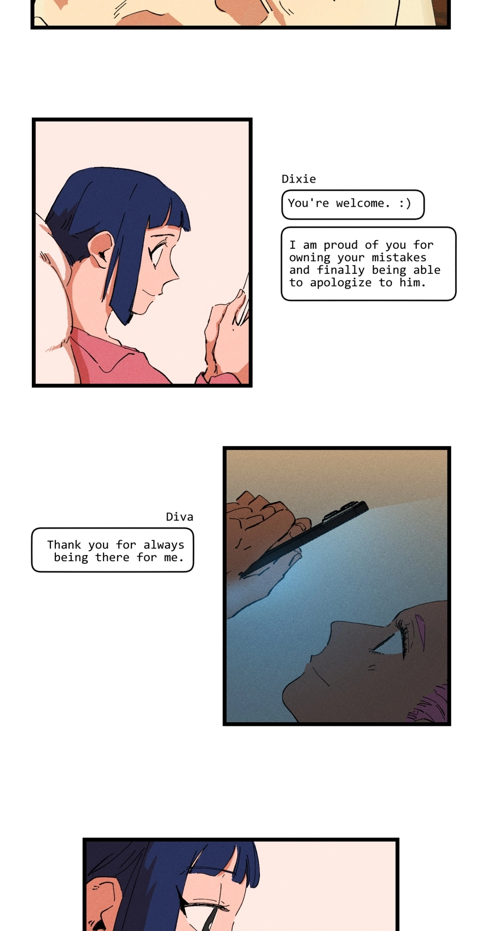 North & East Chapter 61 page 6 - 