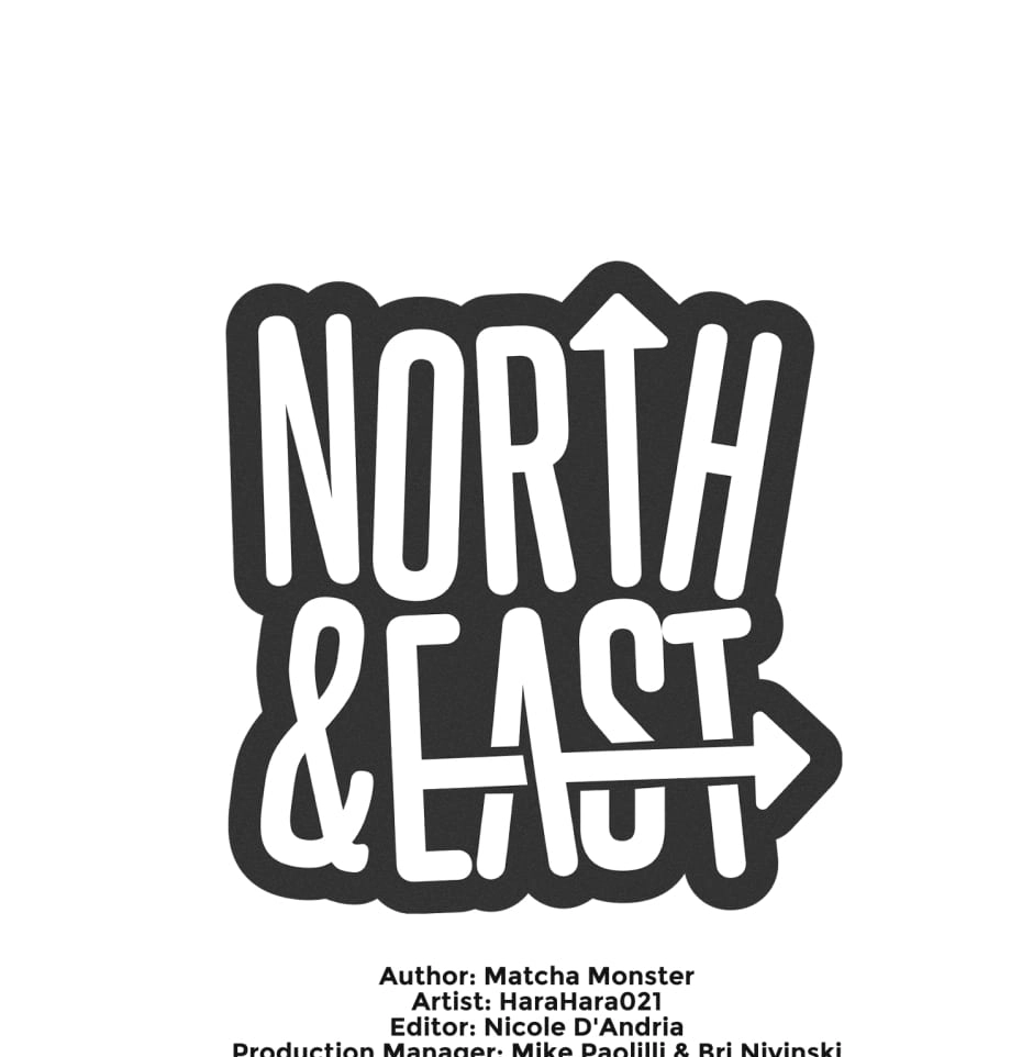 North & East Chapter 62 page 1 - 
