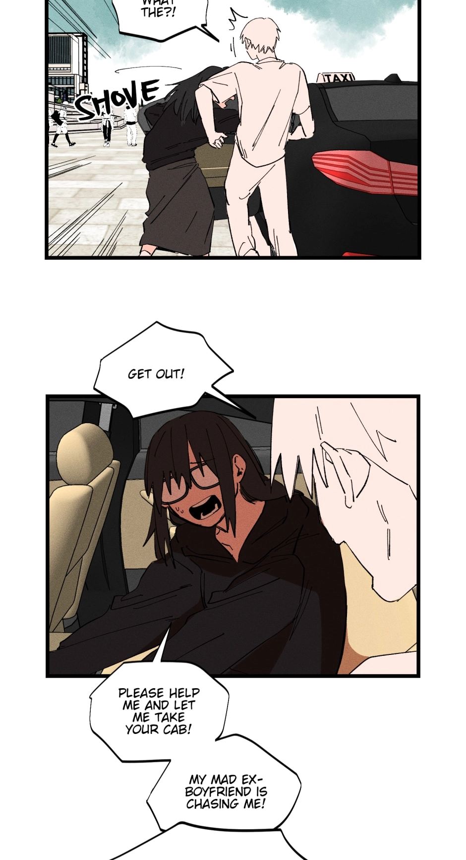 North & East Chapter 62 page 15 - 