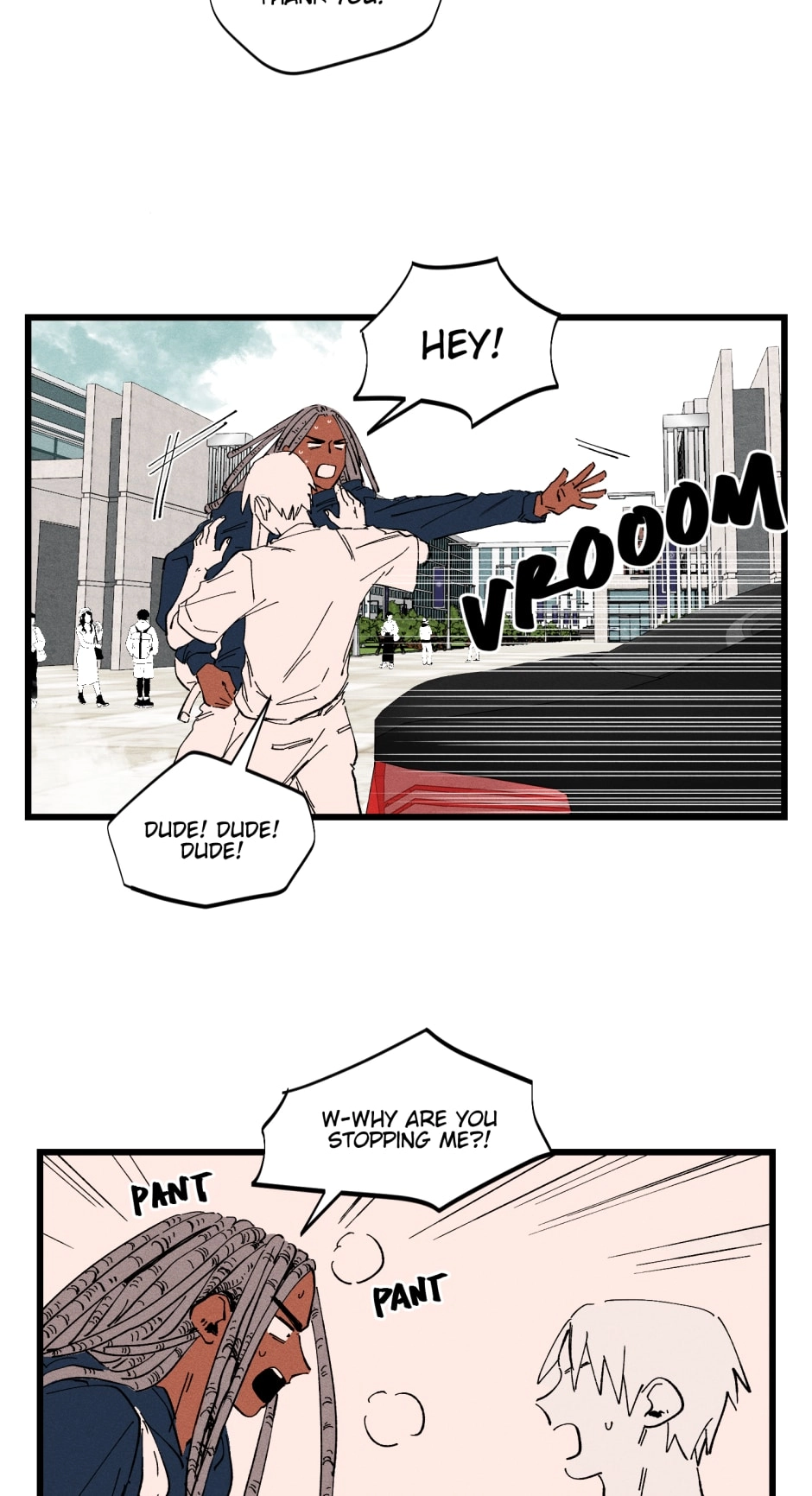 North & East Chapter 62 page 18 - 