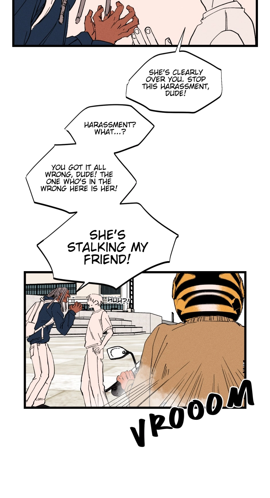 North & East Chapter 62 page 19 - 