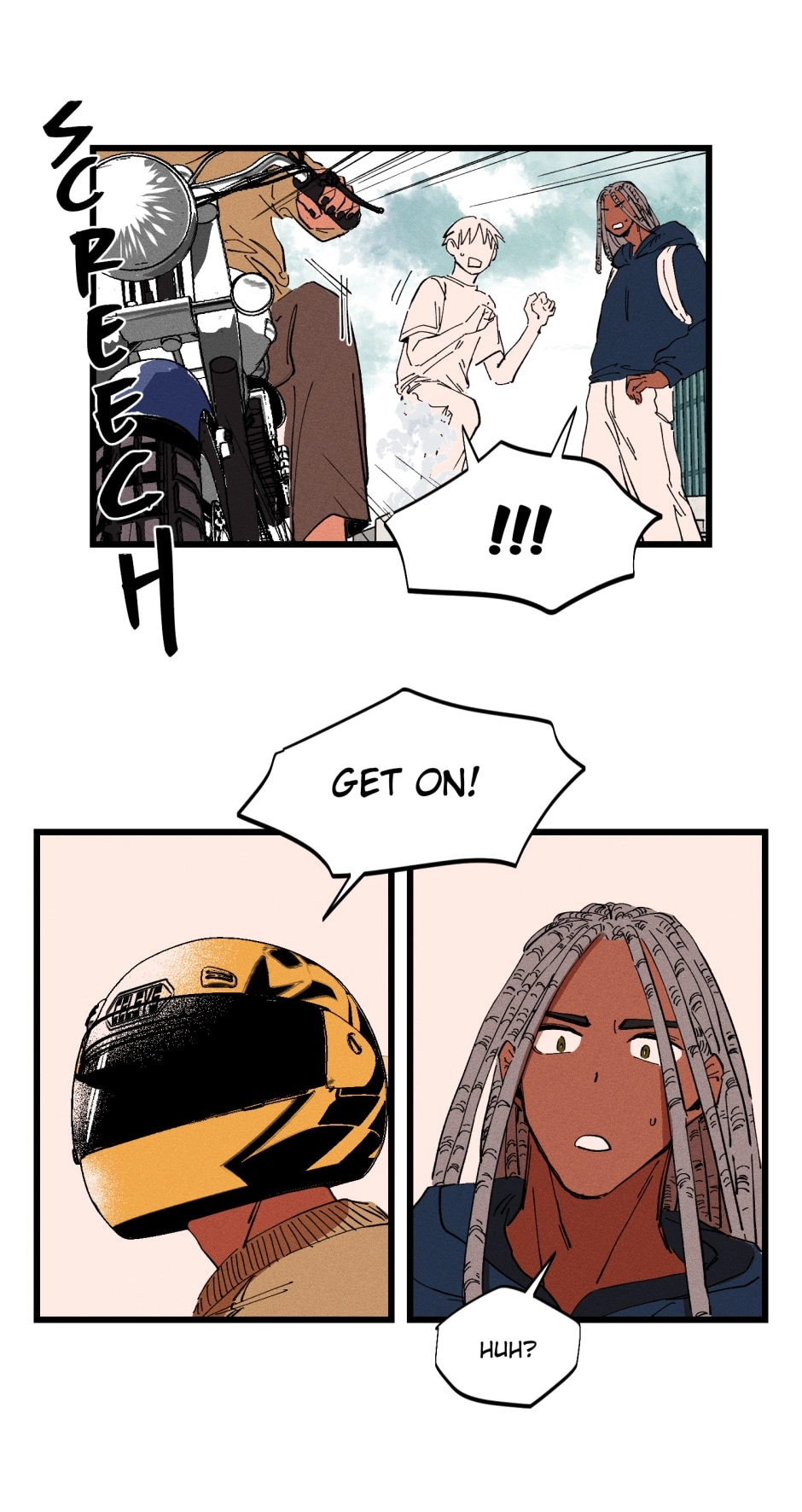 North & East Chapter 62 page 20 - 