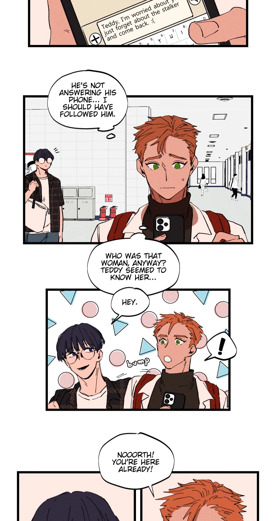 North & East Chapter 62 page 22 - 