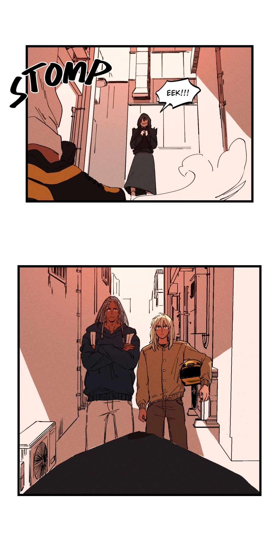 North & East Chapter 62 page 27 - 