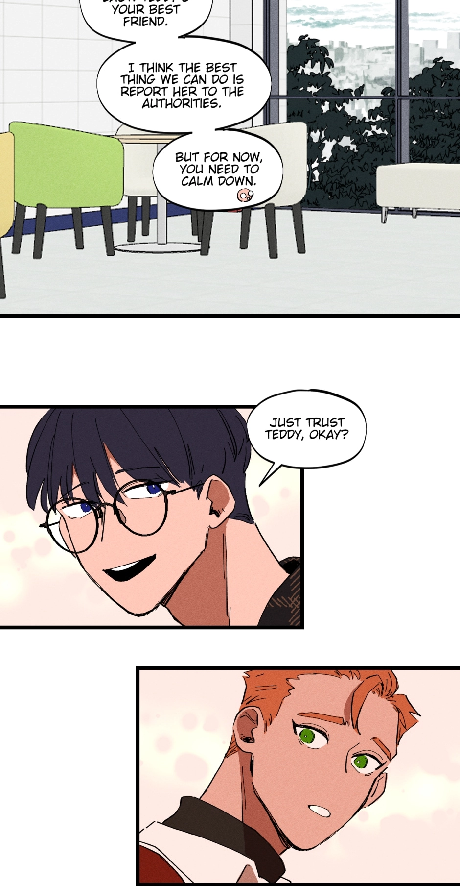 North & East Chapter 62 page 32 - 