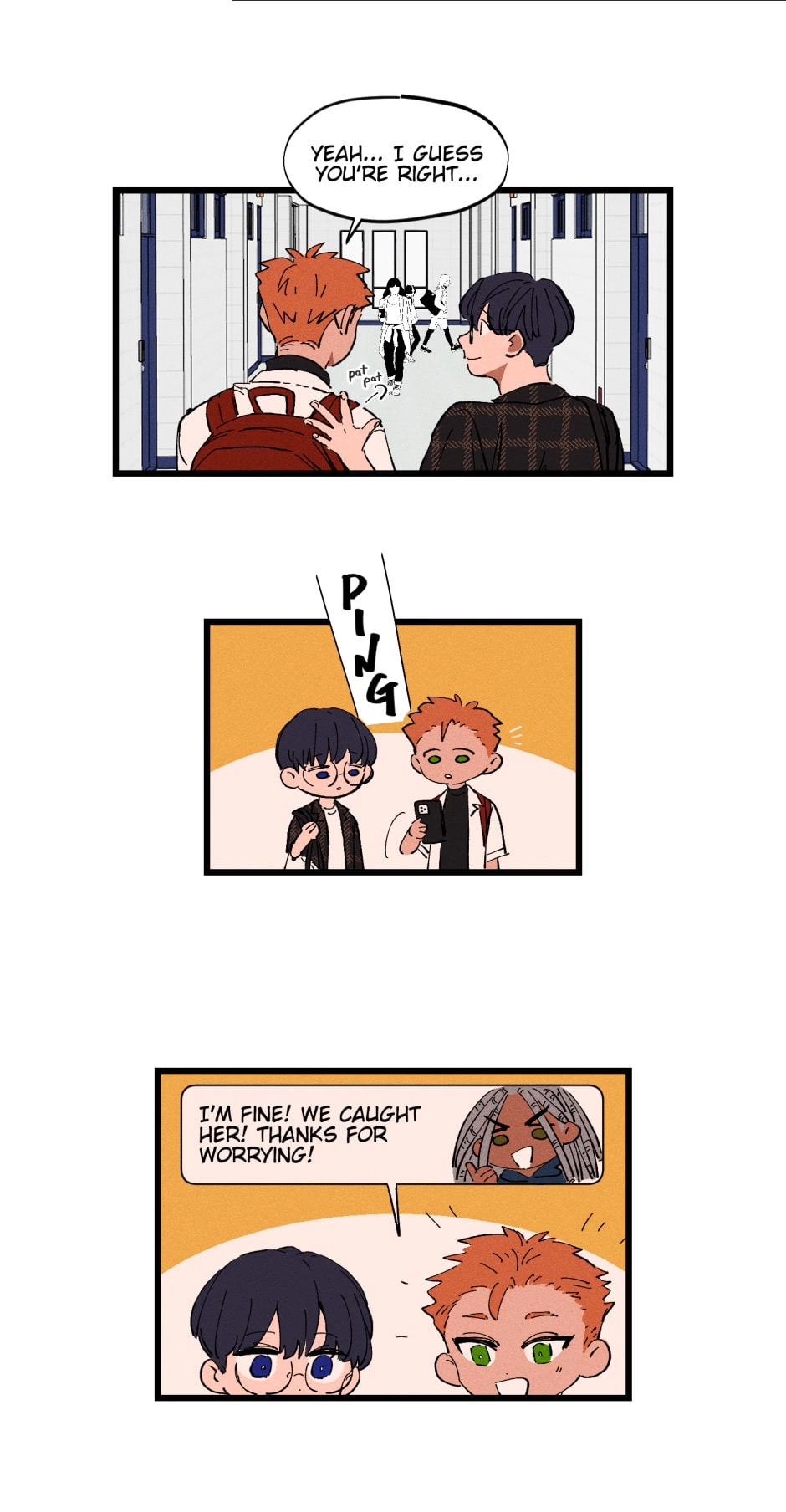 North & East Chapter 62 page 33 - 