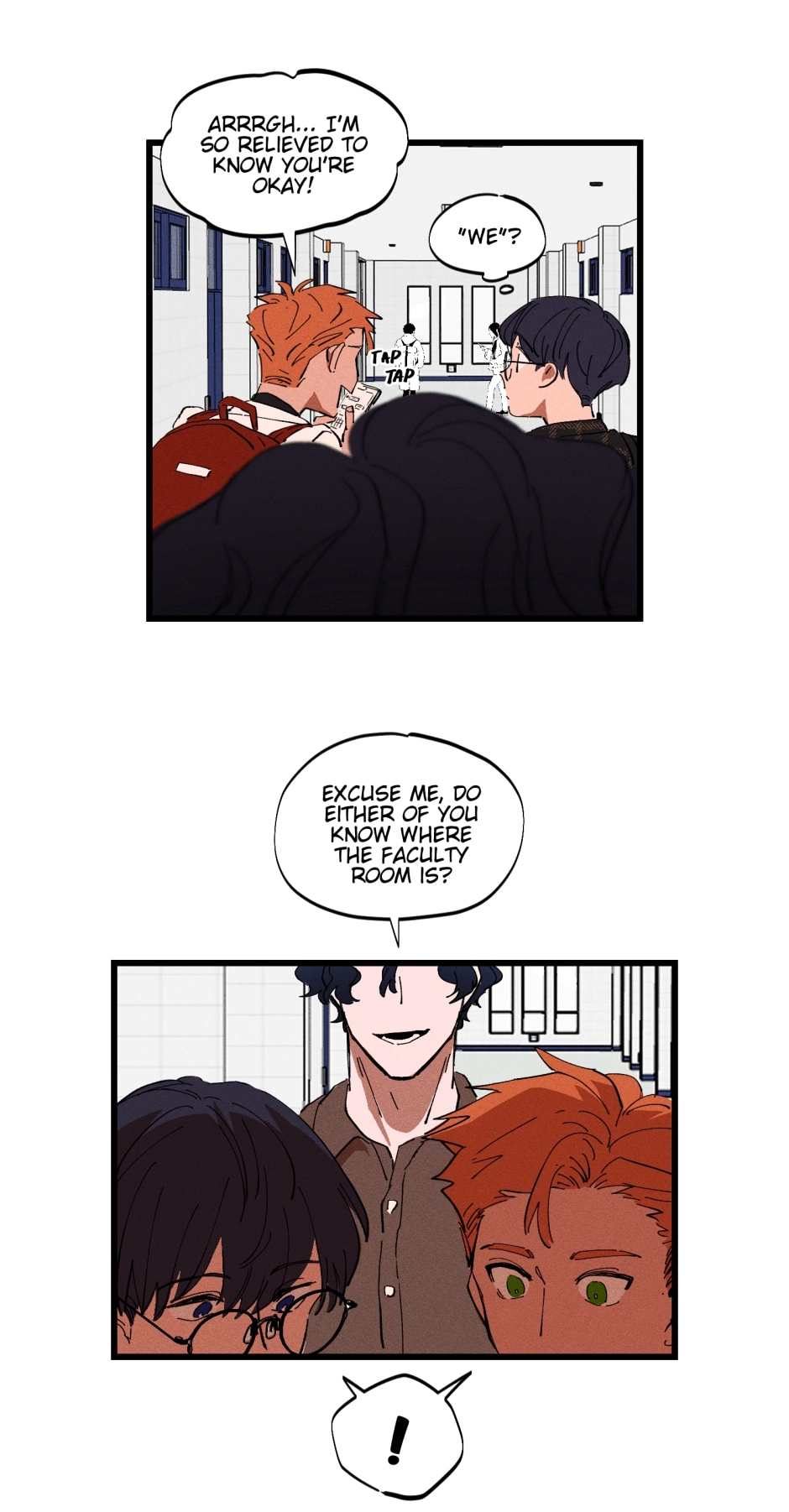North & East Chapter 62 page 34 - 