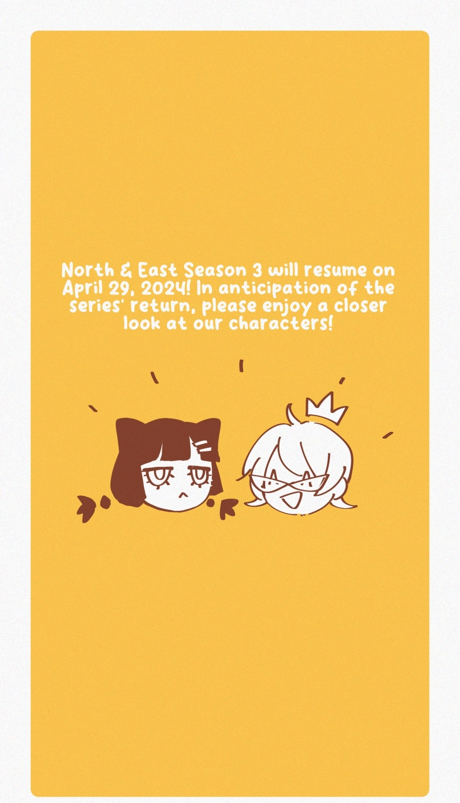 North & East Chapter 63 page 1 - 