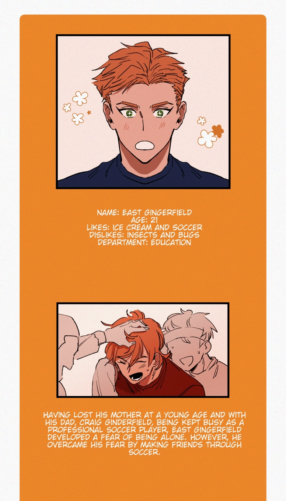 North & East Chapter 63 page 2 - 