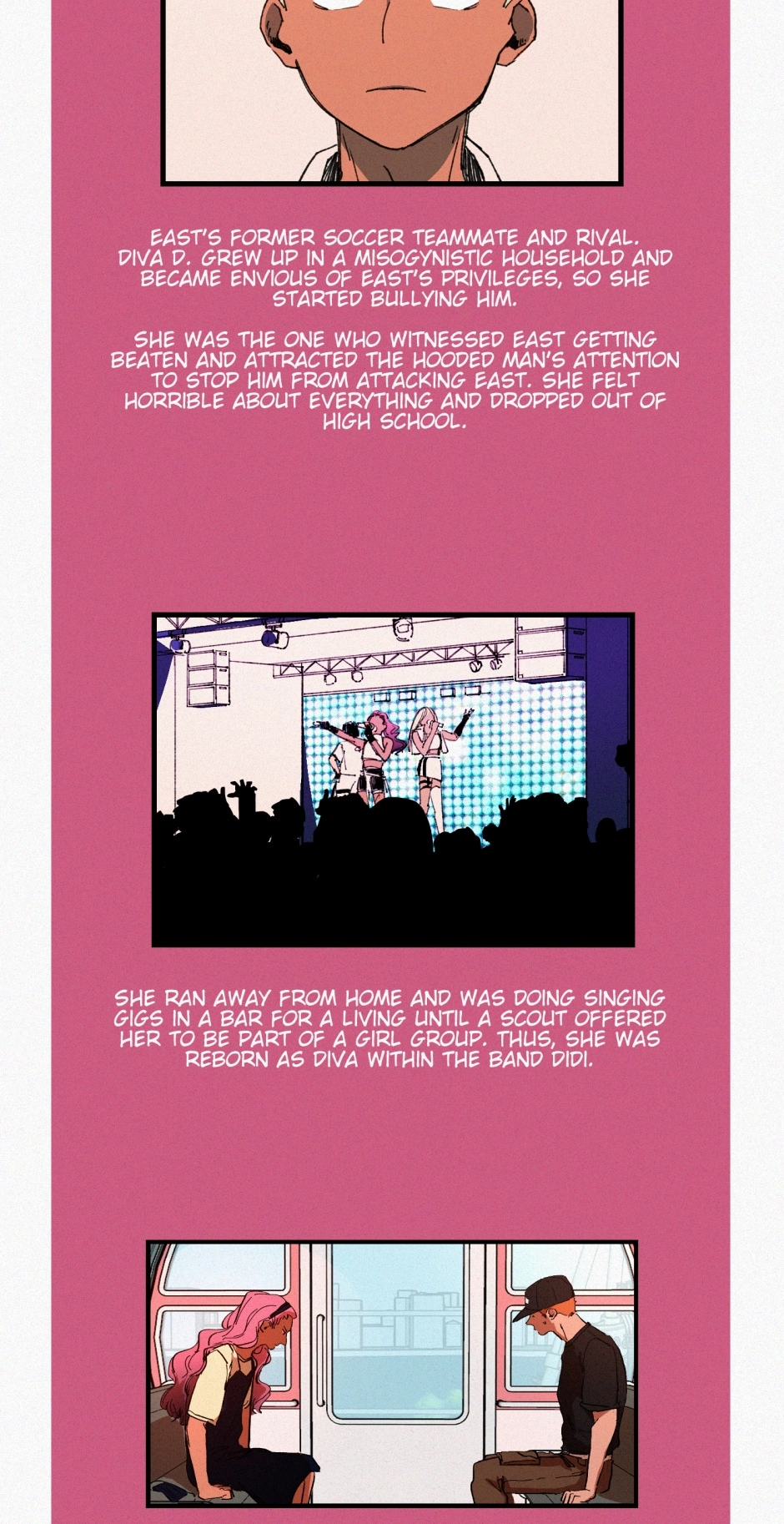 North & East Chapter 63 page 11 - 