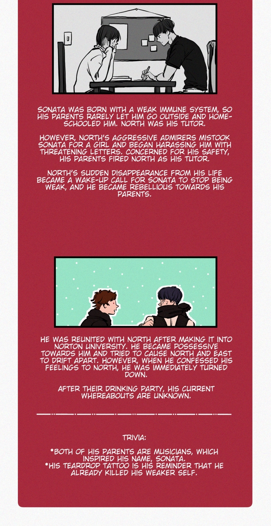 North & East Chapter 63 page 15 - 