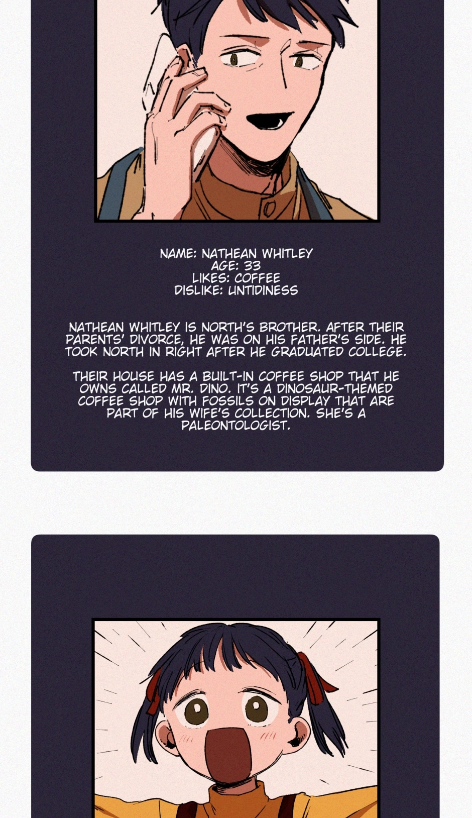 North & East Chapter 63 page 17 - 