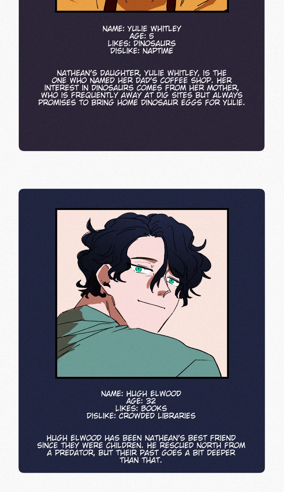North & East Chapter 63 page 18 - 
