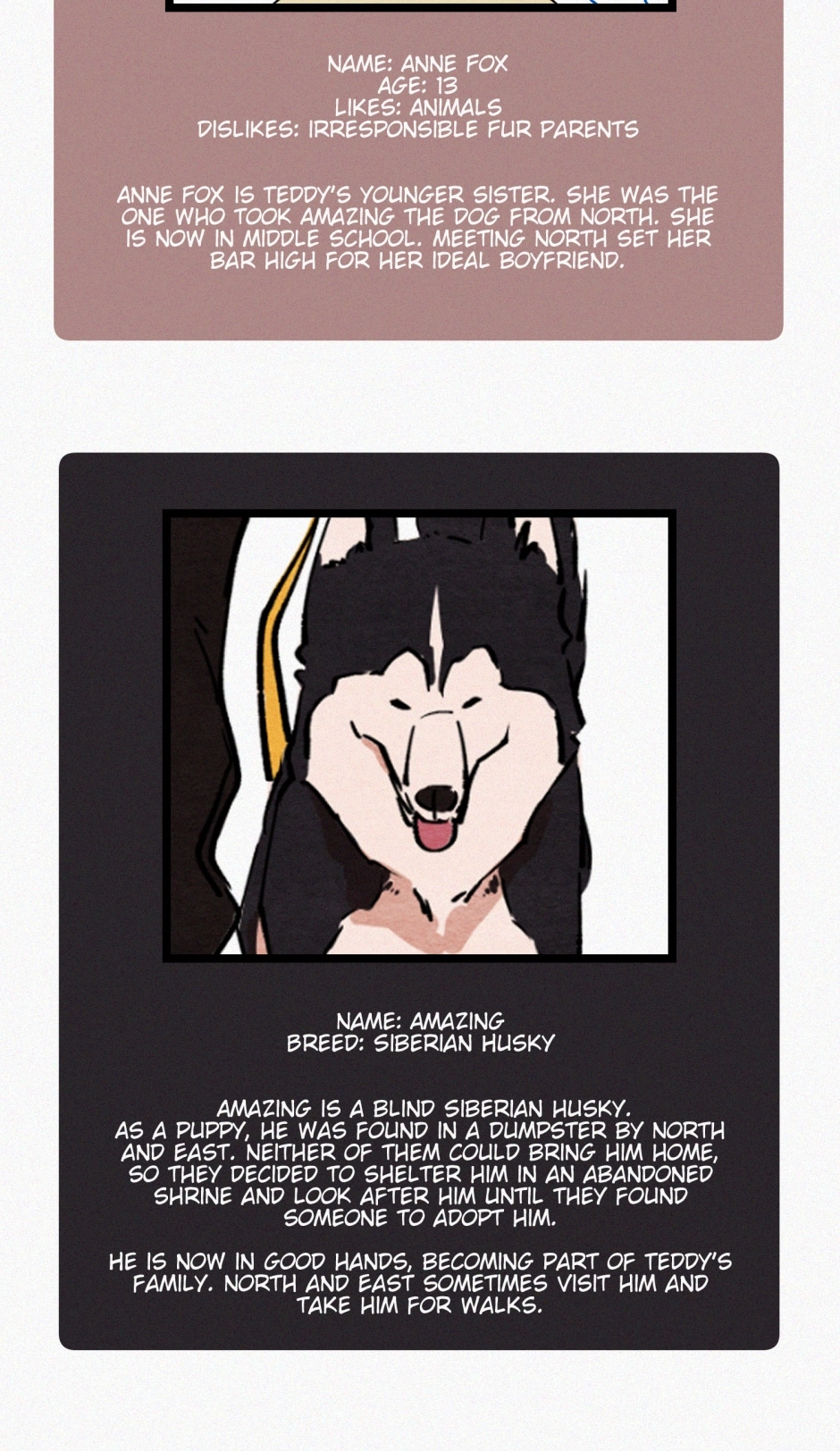 North & East Chapter 63 page 20 - 