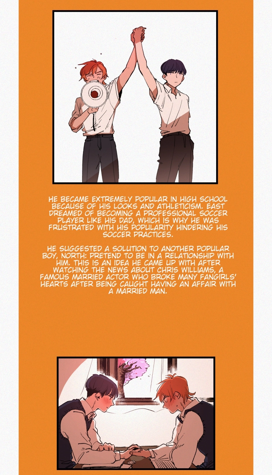 North & East Chapter 63 page 3 - 