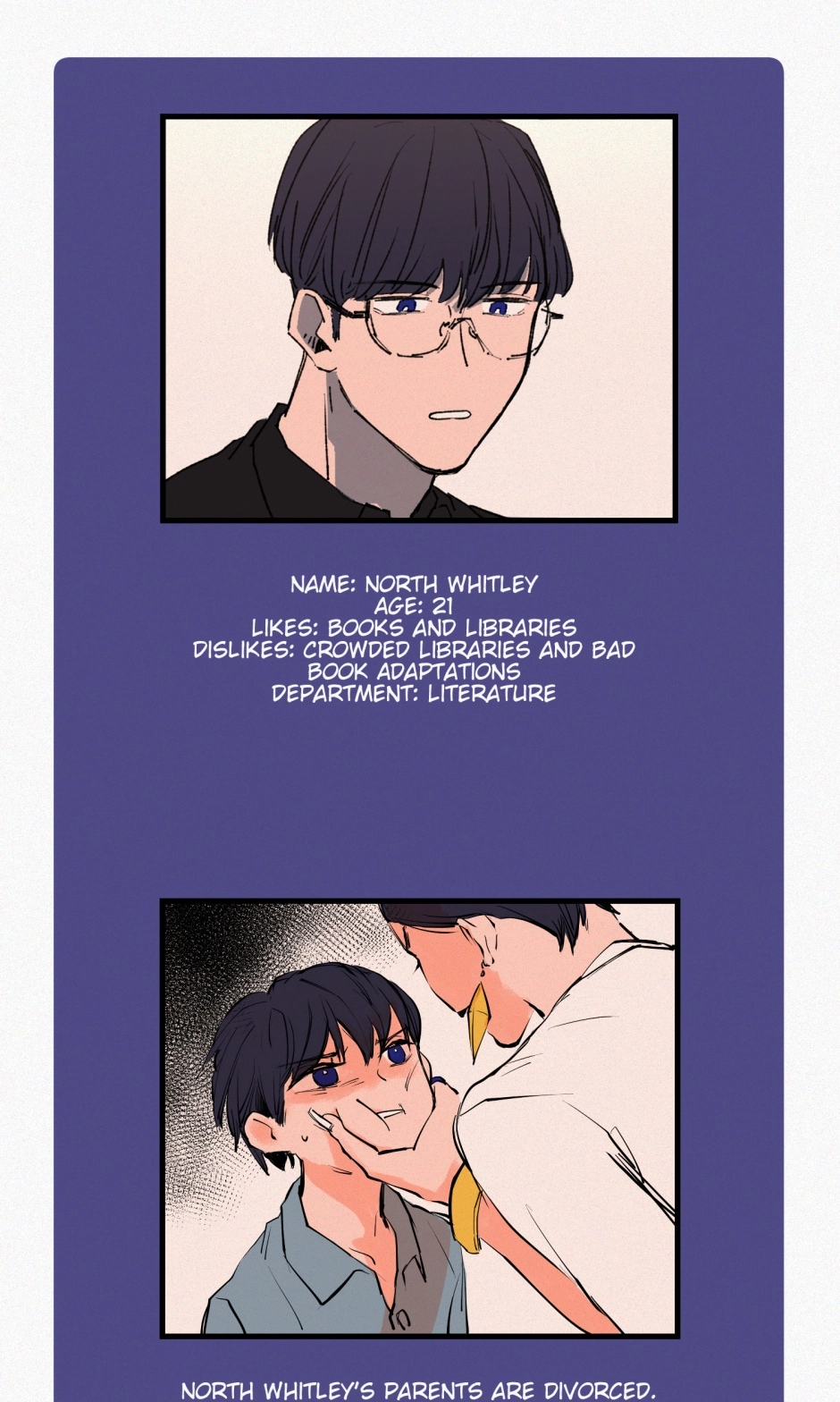 North & East Chapter 63 page 6 - 