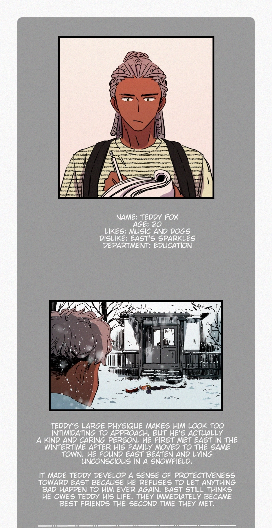 North & East Chapter 63 page 9 - 