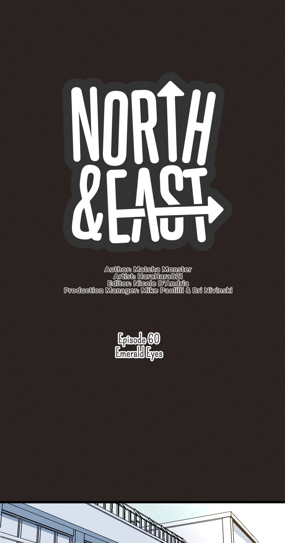 North & East Chapter 64 page 1 - 