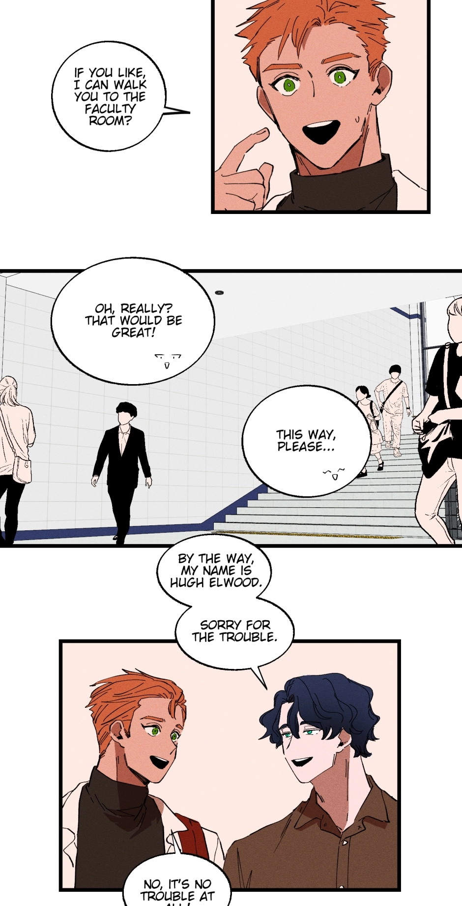 North & East Chapter 64 page 11 - 