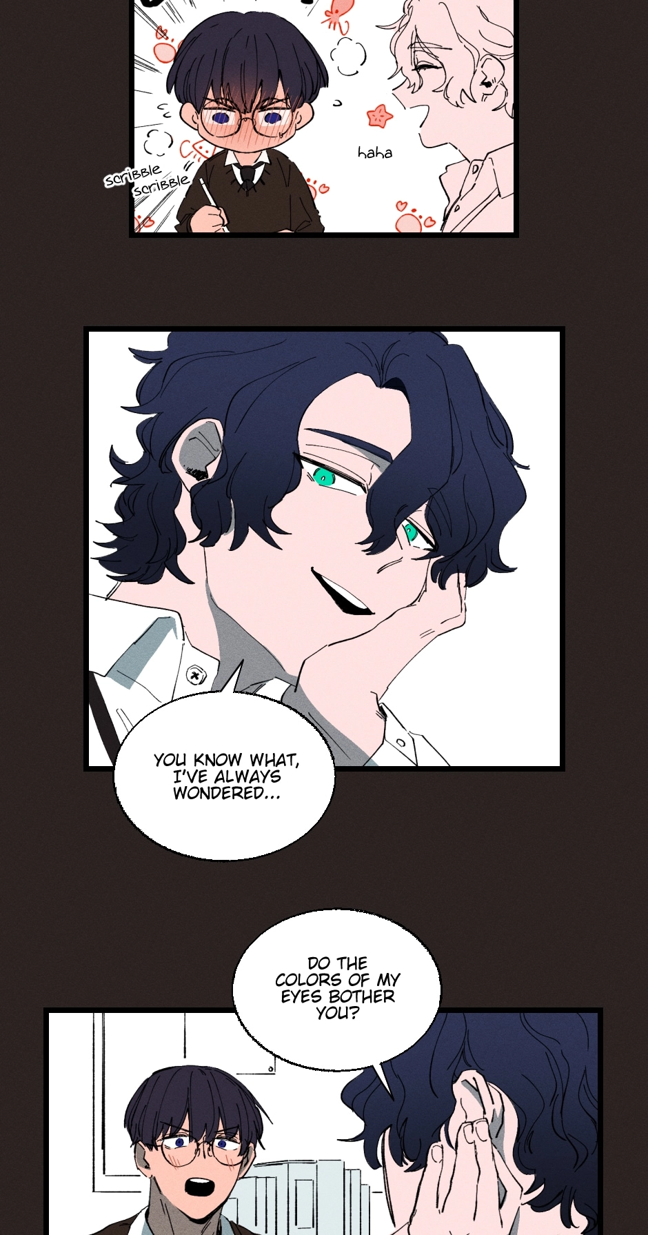 North & East Chapter 64 page 16 - 