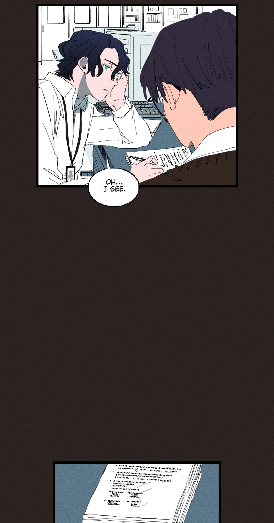 North & East Chapter 64 page 18 - 